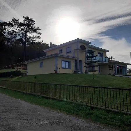 Casa Mendes *