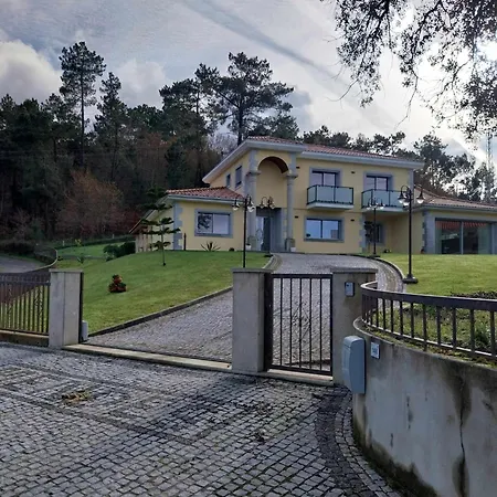 Вилла Casa Mendes